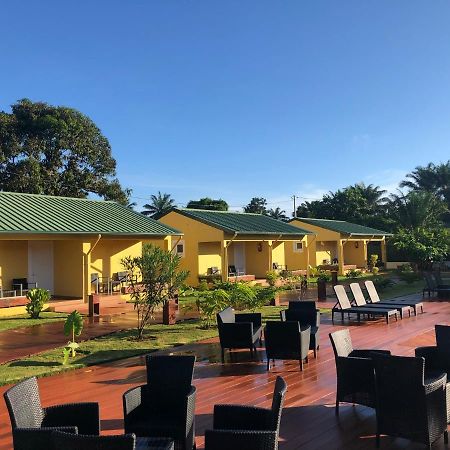 Quinta Santa Rita - Principe Hotell Exteriör bild