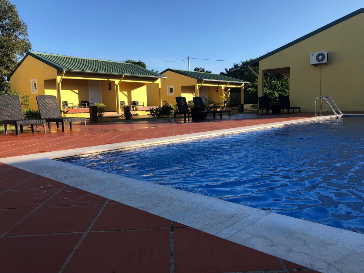 Quinta Santa Rita - Principe Hotell Exteriör bild
