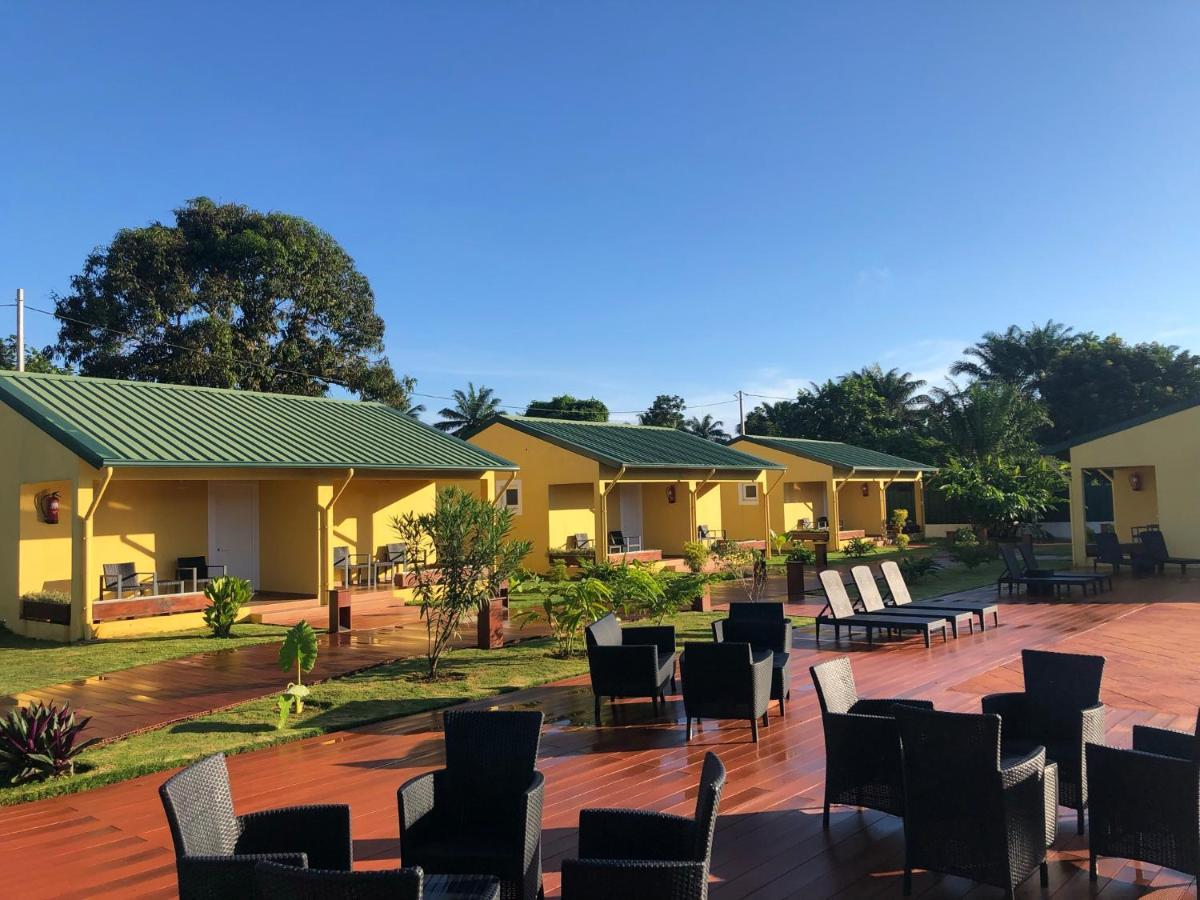 Quinta Santa Rita - Principe Hotell Exteriör bild