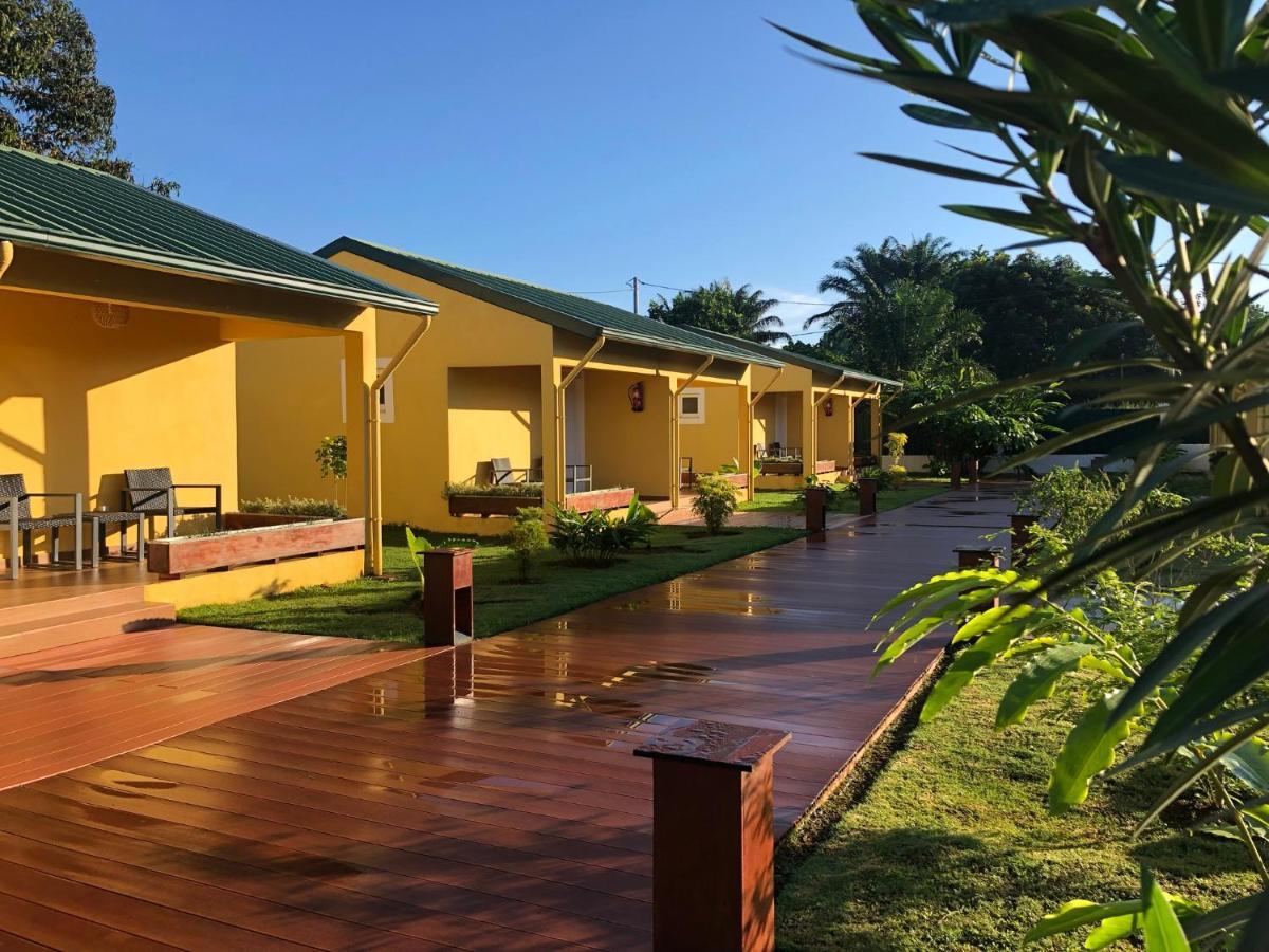 Quinta Santa Rita - Principe Hotell Exteriör bild